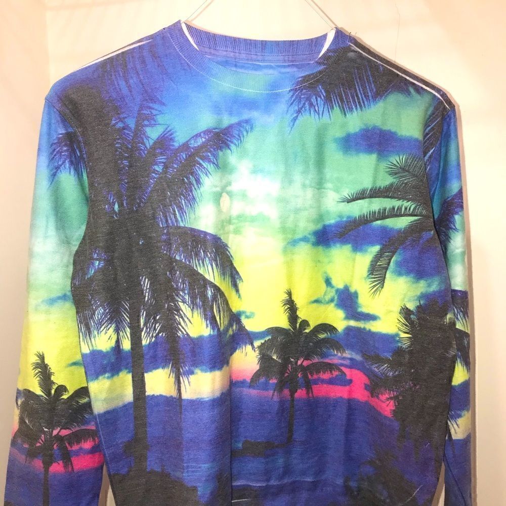 Freeze sweatshirt  